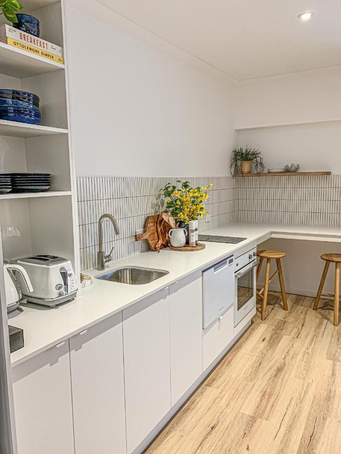 Pavilions Collection 에일리비치 외부 사진